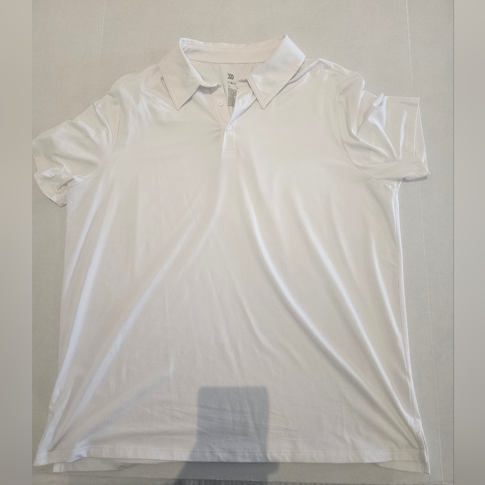 All In Motion Polo